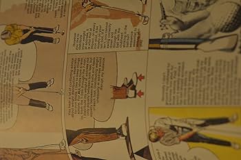 JACK NICKLAUS' LESSON TEE: The first golf instruction book